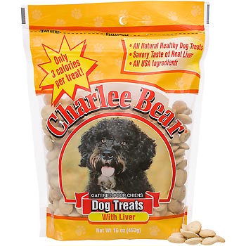 Charlee_Bear_treats